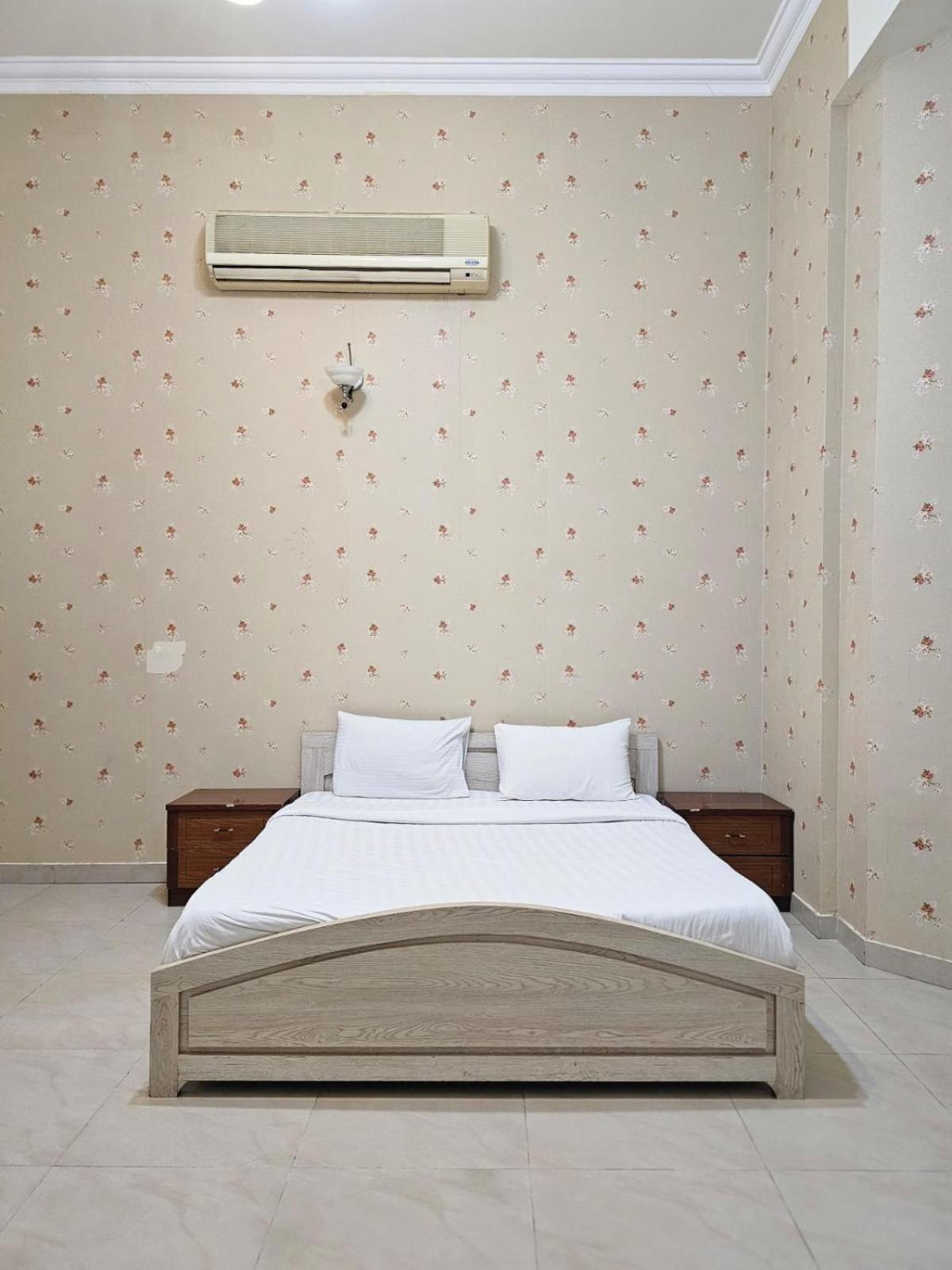 Al Sahab Tower Apartment Манама Екстериор снимка