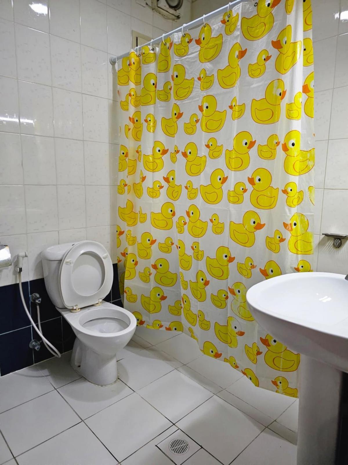 Al Sahab Tower Apartment Манама Екстериор снимка