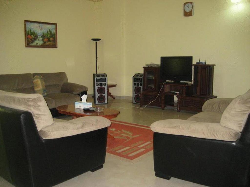 Al Sahab Tower Apartment Манама Екстериор снимка